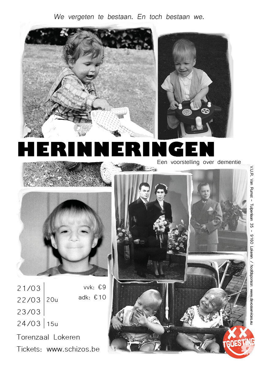 Herinneringen