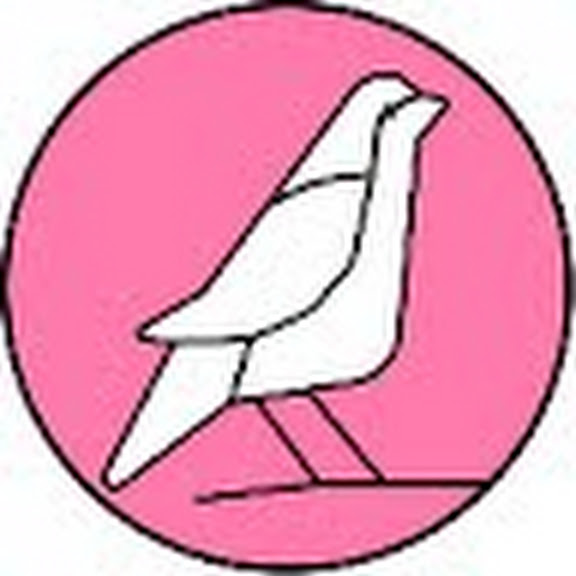 Poetry Pigeon logo