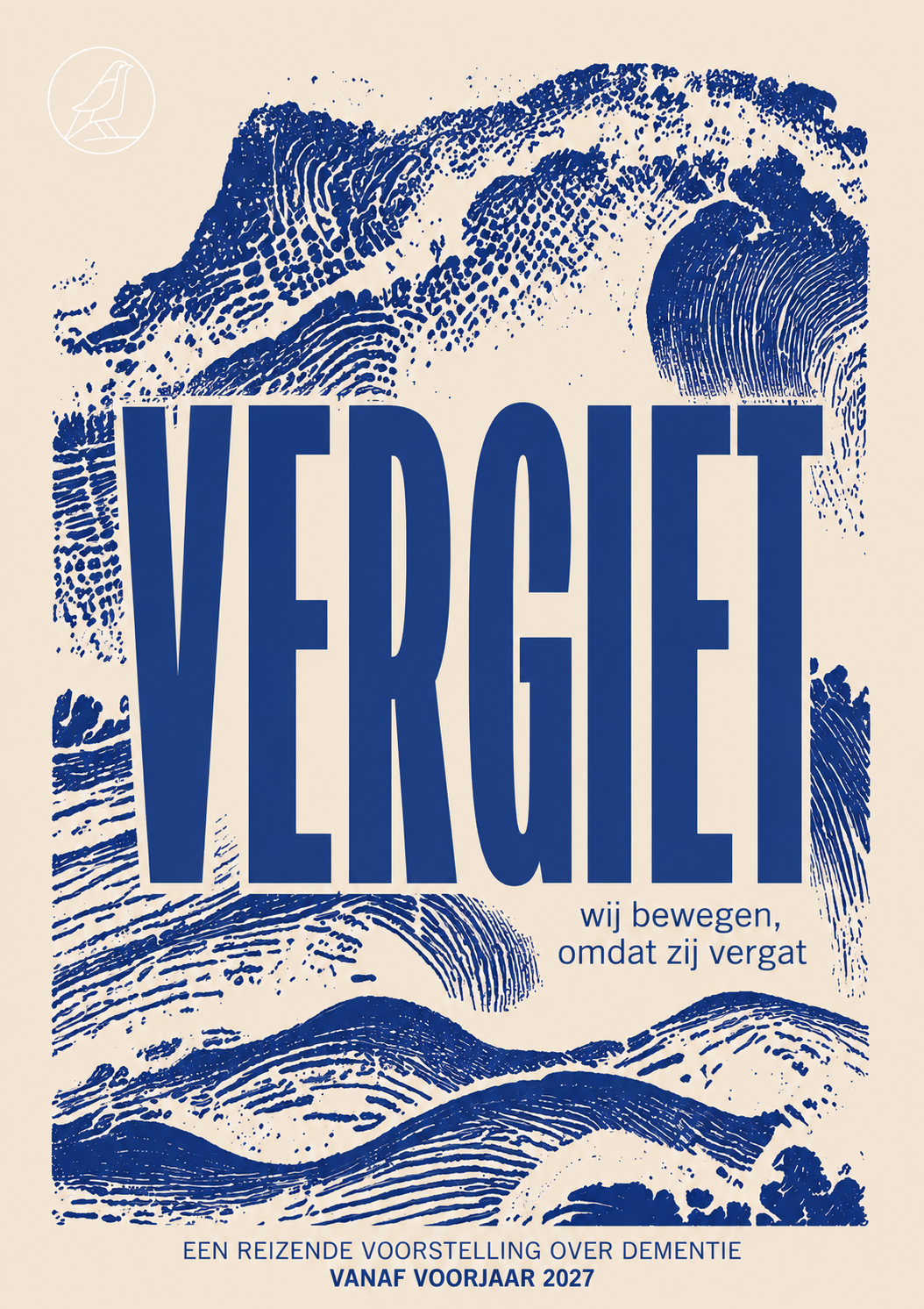 VERGIET affiche
